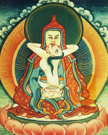 Gyaltsen Tulku Rinpoche